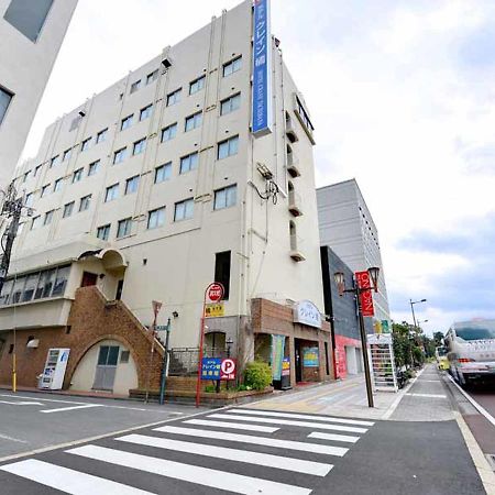호텔 크레인 타치바나 미야자키 외부 사진